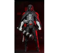 Teenage Mutant Ninja Turtles (The Last Ronin - The Lost Years) - Nightwatcher Casey Jones 7" Scale Action Figure
