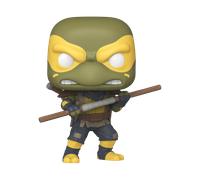Teenage Mutant Ninja Turtles The Last Ronin Yi Funko Pop Vinyl