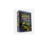 Teenage Mutant Ninja Turtles : The Ultimate Collection DVD, 18-Disc