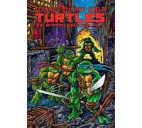 Teenage Mutant Ninja Turtles: The Ultimate Collection, Vol. 5 (Tmnt Ultimate Collection)