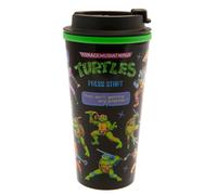 Teenage Mutant Ninja Turtles Thermal Travel Mug