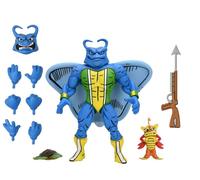 Neca Ninja Turtles Teenage Mutant Archie Comics Action Man Ray Figure 18 Cm