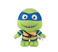 Teenage Mutant Ninja Turtles TMNT Cuddly Plush Soft Toy Lil Bodz - Leonardo