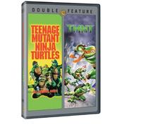 Teenage Mutant Ninja Turtles/TMNT (DVD) (DBFE) by Warner Home Video