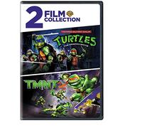 Teenage Mutant Ninja Turtles / Tmnt [DVD] [Region 1] [US Import] [NTSC]