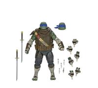 Teenage Mutant Ninja Turtles TMNT Last Ronin Leonardo Ultimate Action Figure