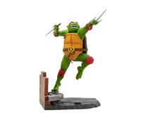 Teenage Mutant Ninja Turtles TMNT Raphael SFC Super Figure Collection Statue