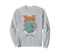 Teenage Mutant Ninja Turtles TMNT Turtle Power Sweatshirt