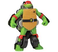 Teenage Mutant Ninja Turtles Twist And Mutate Vehicle Raph