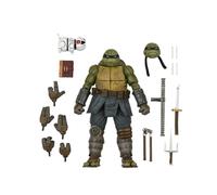 Teenage Mutant Ninja Turtles Ultimate The Last Ronin Unarmored 7" - Plush Soft Toy