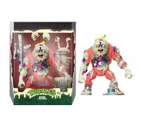 Teenage Mutant Ninja Turtles Ultimates Glow-in-The-Dark Muckman and Joe Eyeball 7-Inch Action Figure - NYCC Exclusive