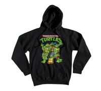 Teenage Mutant Ninja Turtles Unisex Adult Hoodie