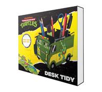 Teenage Mutant Ninja Turtles - Van Desk Tidy
