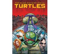 Teenage Mutant Ninja Turtles, Vol. 2: NYC vs. TMNT