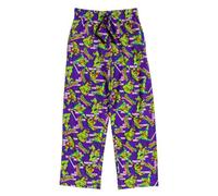 Teenage Mutant Ninja Turtles Wall Lounge Pants