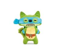 Teenage Mutant Ninja Turtles x Fuggler LEONARDO Soft Plush Toy