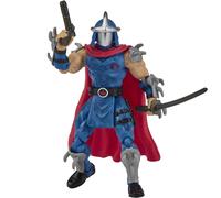 Teenage Mutant Ninja Turtles x G.I. Joe: Cobra Commander x Shredder