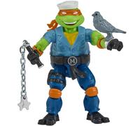 Teenage Mutant Ninja Turtles x G.I. Joe: Shipwreck x Mikey