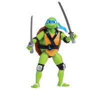 Teenage Mutant Turtles Ninja Shell Spin Leonardo, figurine