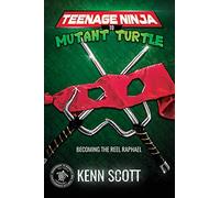 Teenage Ninja to Mutant Turtle: Becoming the Reel Raphael
