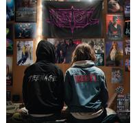 Teenage Rebel - incl. Bonus Track