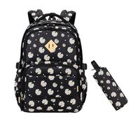 Teenage School Bag for Girls Teenager Large Primary High Secondary Back to School Backpack Bags for Teenage Girls Rucksack Personalised Backpacks Teen Big College Backpack Bags Women Cute Casual