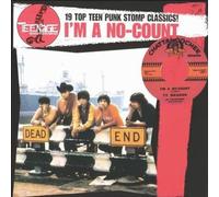 Teenage Shutdown! - I'm A No-Count: 19 Top Teen Punk Stomp Classics! [VINYL]