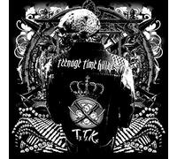 Teenage Time Killers - Greatest Hits, Vol. 1 [2LP/1CD] [VINYL]