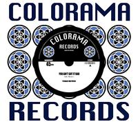 Teenage Waitress – You Ain'T Got It Bad – Vinyl – Colorama