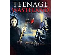Teenage Wasteland