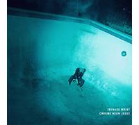 Teenage Wrist - Chrome Neon Jesus [VINYL]
