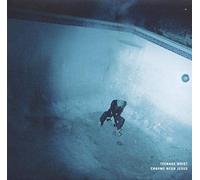 Teenage Wrist - Chrome Neon Jesus [VINYL]