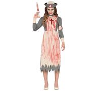 Teenage Zombie Nurse Costume