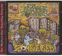 Teenage Zombies - Zombiefield