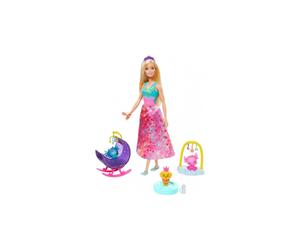 teenager doll DreamtopiaPets 30 cm 10-piece