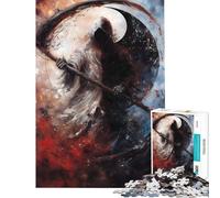 Teenager Jigsaw Puzzles 1000 Pieces Death's Embrace Fun Activities at Home Home Decoration Practical Game for Ages 14 And over (38x52cm)