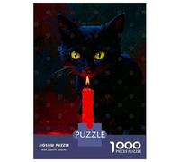 Teenager Jigsaw Puzzles 1000 Pieces Enchanted Parrot Adult Jigsaw Puzzle Hands-on Game Enhance Memory Great Gift for Gaming 70x50cm/1000pcs