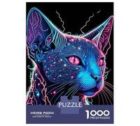 Teenager Jigsaw Puzzles 1000 Pieces Opossum Are You Pooping Puzzle for Adults Relaxing Games Birthday Present Gifts for Friends And Family 38x26cm/1000pcs
