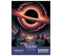 Teenager Jigsaw Puzzles 1000 Pieces Orca Wave Puzzle for Adults Relaxing Games Birthday Present Gifts for Friends And Family 38x26cm/1000pcs