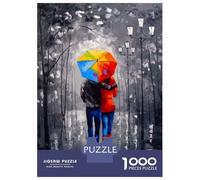 Teenager Jigsaw Puzzles 1000 Pieces Walk with Your Favorite Jigsaw Puzzle Toy Wall Decor Improve Memory Gifts for Friends And Family 70x50cm/1000pcs