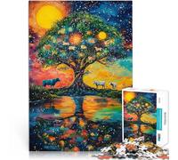teenager Jigsaw Puzzles 2000 Pieces Beautiful Views pädagogische Herausforderung Geeignet für die Schreibtischdekoration70x100cm