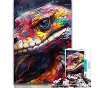 Teenager Jigsaw Snow Mountain 1000 Pieces Jigsaw Puzzles For Teens And Adults,Stress Reliever Difficult Challenge Enhance Love between Couples 75x50cm
