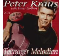 Teenager Melodien by Peter Kraus (2011-01-28)