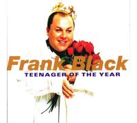 Teenager Of The Year