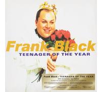 Teenager Of The Year