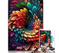 Teenager Puzzles Beautiful Scenery Jigsaw Puzzles for Teenagers 1000 Pieces,with Matching Poster And Trivia Sheet for Age 14 Years Up 50x75cm