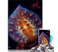 Teenager Puzzles Beyond The Horizon Puzzles for Adults 1000 Pieces,for Age 14+ Impossible Game Best Gift for Adults And Teenagers (50x75cm)