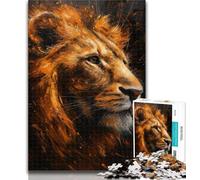 Teenager Puzzles Colourful Fantasy Phoenix 1000 Piece Jigsaw Puzzles for Teenagers,Toys Educational Games Stress Relieving Wall Decoration 26x38cm
