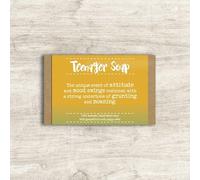 Teenager Soap Bar In Gift Box Novelty Gift Idea By Dandelion Stationery SP014