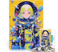 teenagers 1000 Piece Jigsaw Puzzle Space Core Dekomprimierendes intellektuelles Lernspielzeug Geburtstagsgeschenke75x50cm
